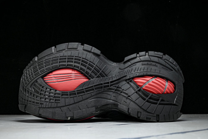 Ba*len*cia*ga platform -copshoe bl- pl 01