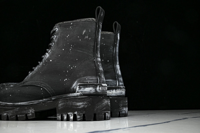 BL BOOT -COPSHOE BL-BO 02