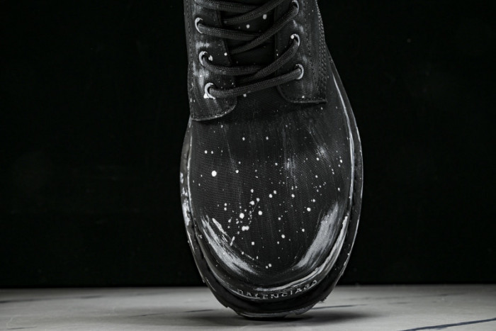 BL BOOT -COPSHOE BL-BO 02