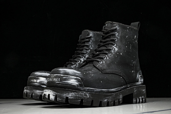 BL BOOT -COPSHOE BL-BO 02