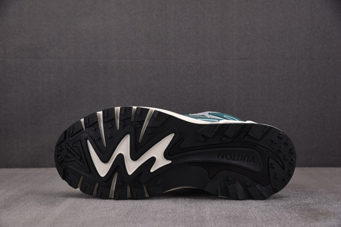 LVT Tatic Runner Sneaker copshoe L&V-RT24