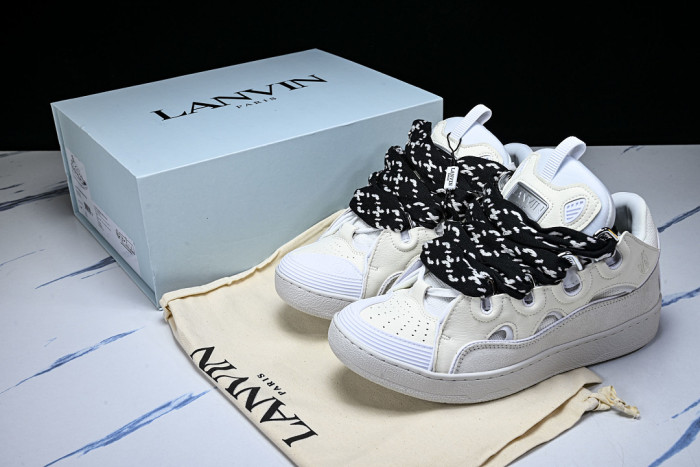 Lanu1n SNEAKERS COPSHOE LA-203