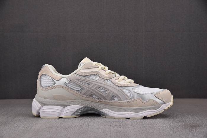A*sics COPSHOE AS-047
