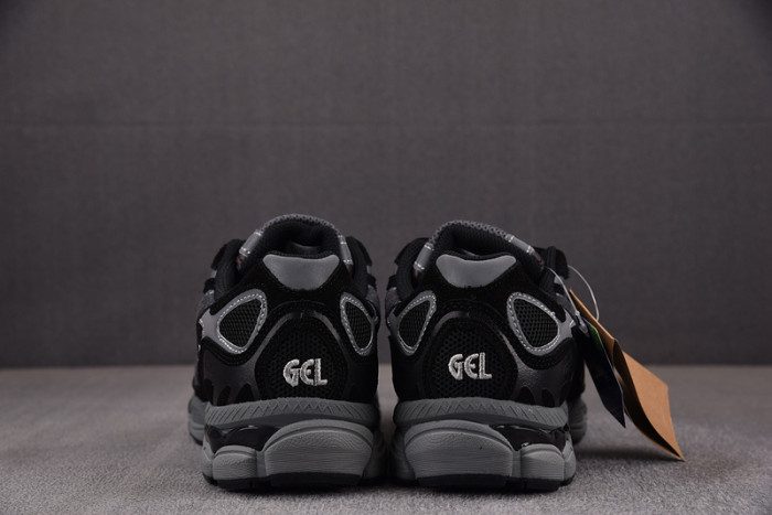A*sics COPSHOE AS-048