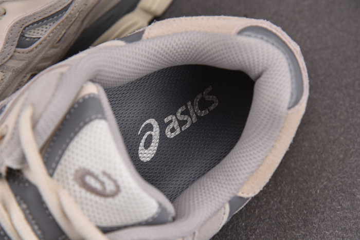 A*sics COPSHOE AS-049