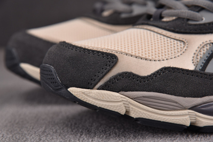 A*sics COPSHOE AS-050