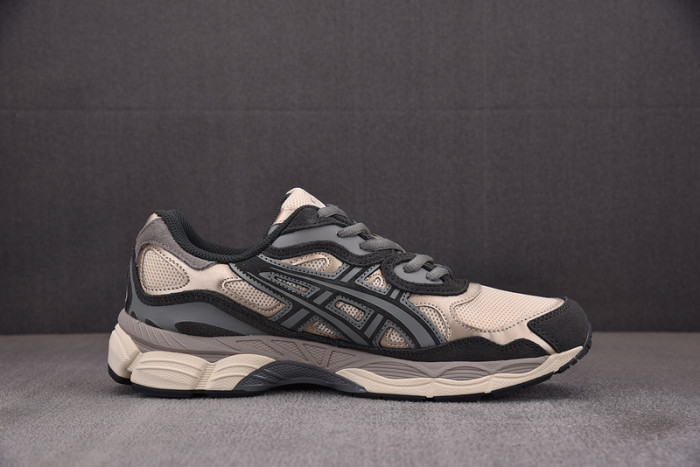 A*sics COPSHOE AS-050