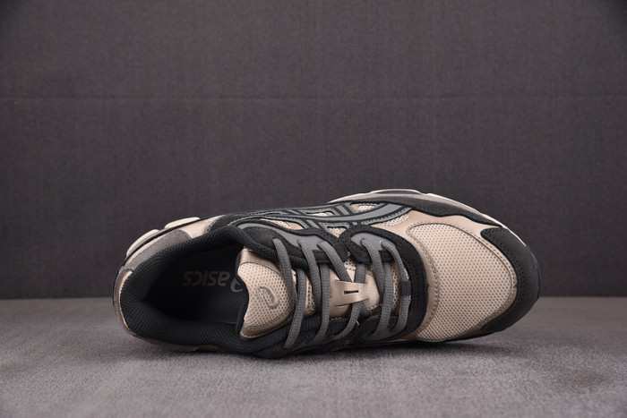 A*sics COPSHOE AS-050