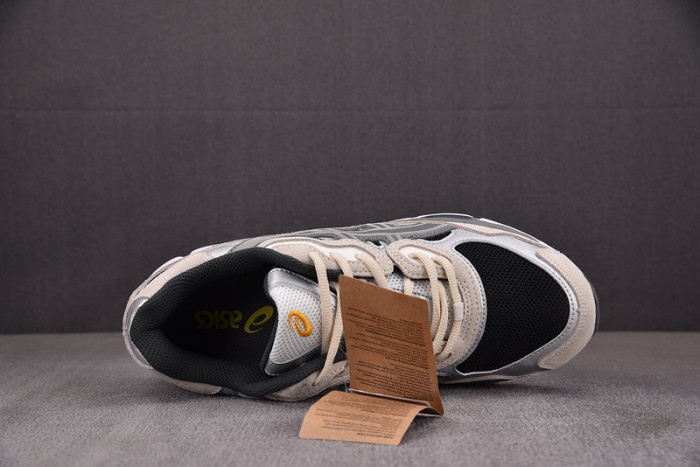 A*sics COPSHOE AS-051