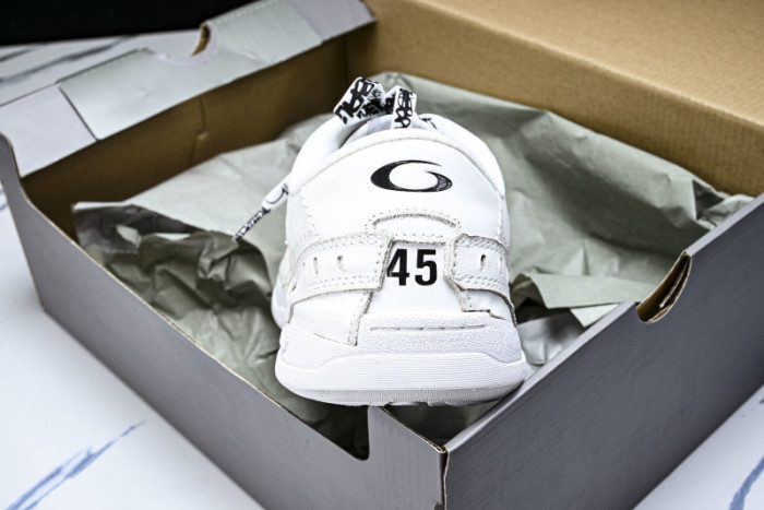 BL Hamptons Worn-Out -COPSHOE BL - WO 04