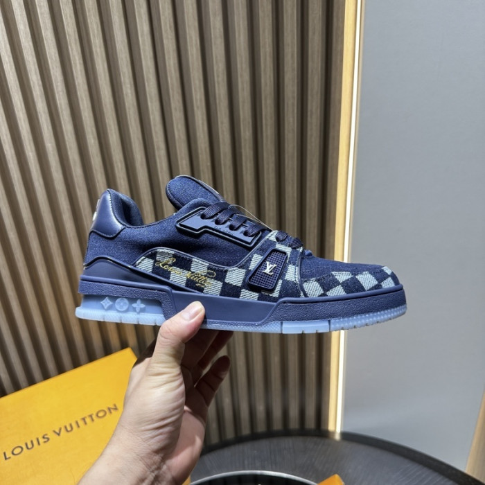 LVT SNEAKERS COPSHOE L&V-trainer 79
