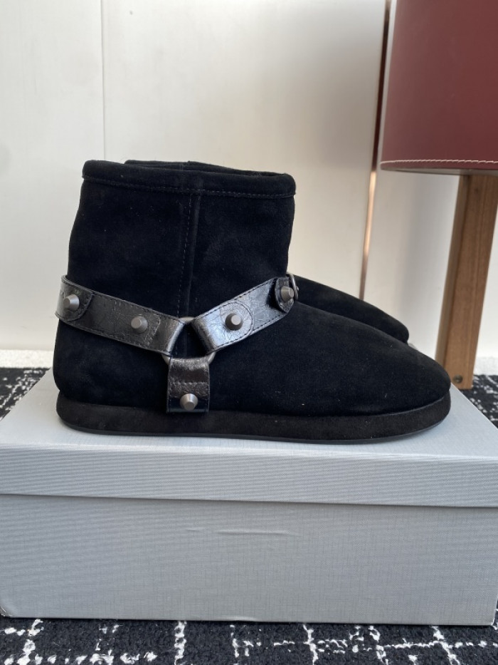 BL BOOT -COPSHOE BL-BO 06