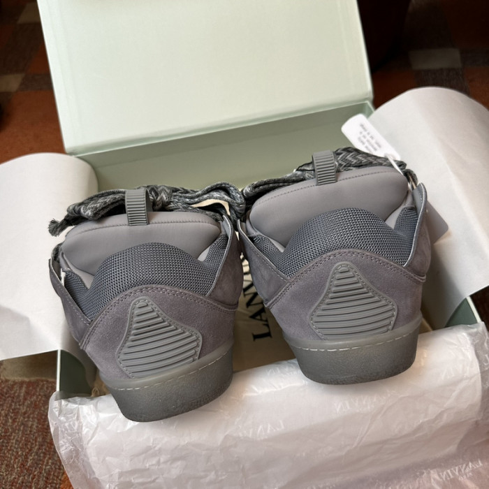 LANVIN SNEAKERS COPSHOE LA-159