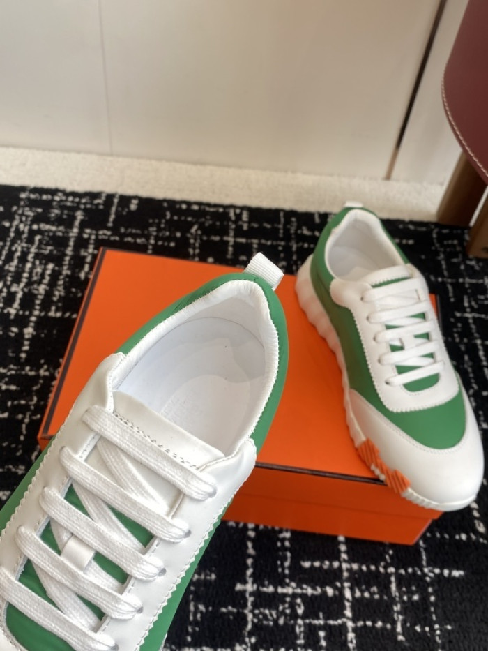 HR Sneakers COPSHOE HR-10