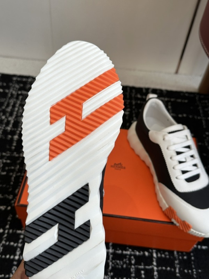 HR Sneakers COPSHOE HR-12