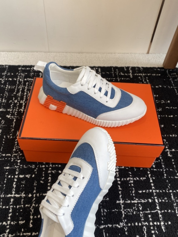 HR Sneakers COPSHOE HR-14