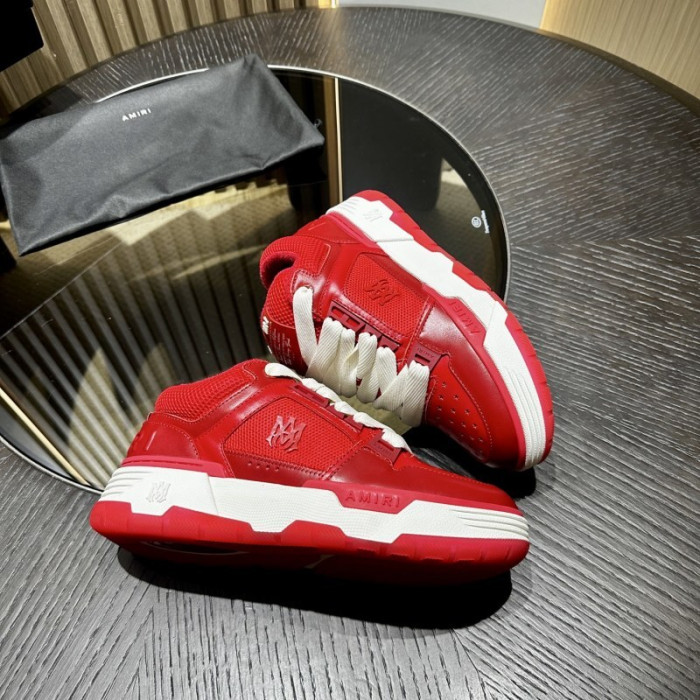 AMIRI SNEAKERS COPSHOE AM-201