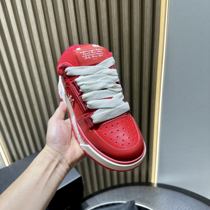 AMIRI SNEAKERS COPSHOE AM-201