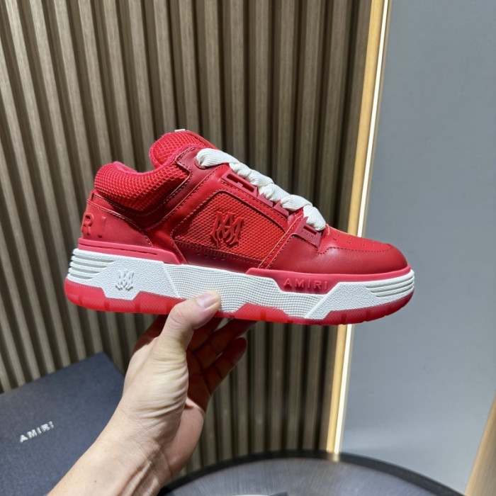 AMIRI SNEAKERS COPSHOE AM-201