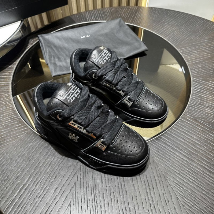 AMIRI SNEAKERS COPSHOE AM-202