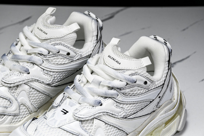 BL RUNNER -COPSHOE BL 344