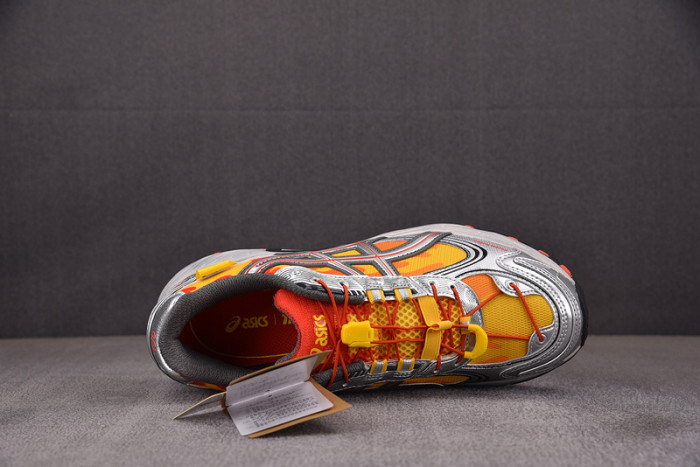 A*sics COPSHOE AS-052