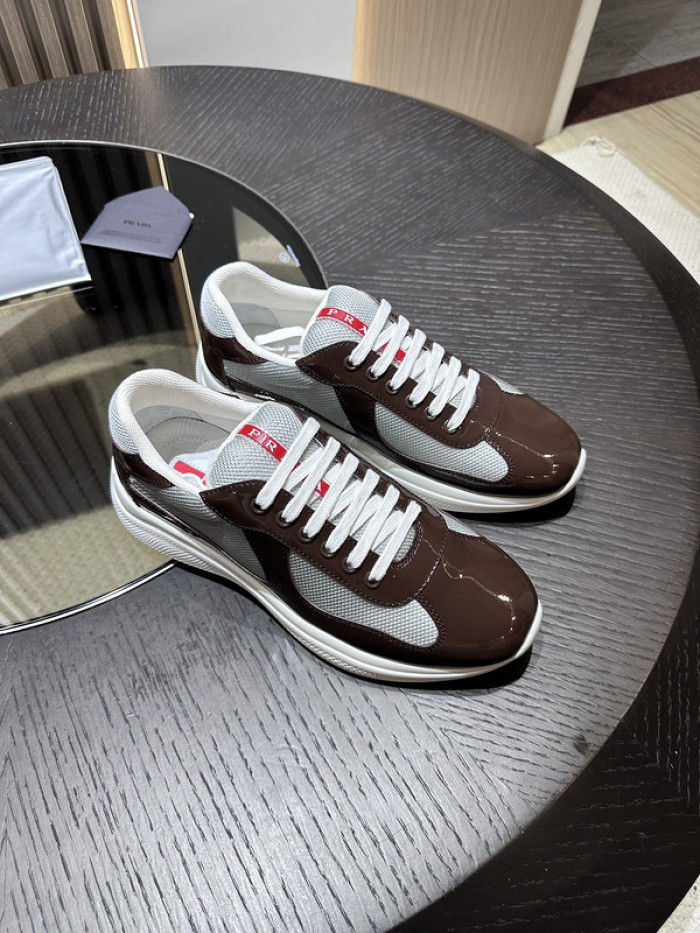 PR sneakers copshoe PR-103