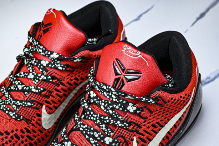 Kobe 9 Elite Low XDR 