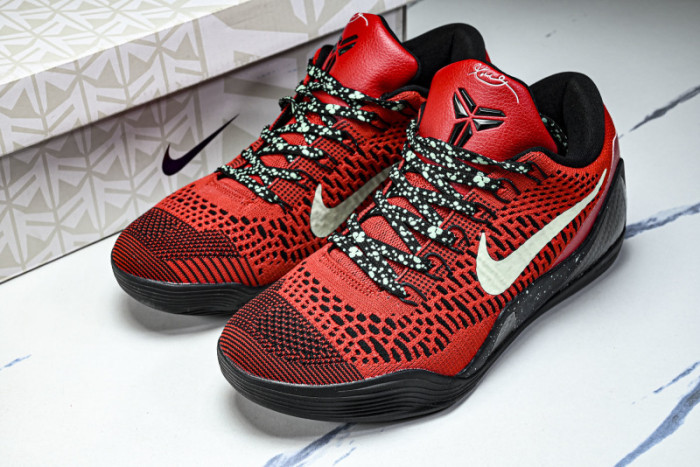 Kobe 9 Elite Low XDR 