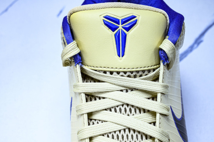 FC Barcelona x Kobe 4 Protro 