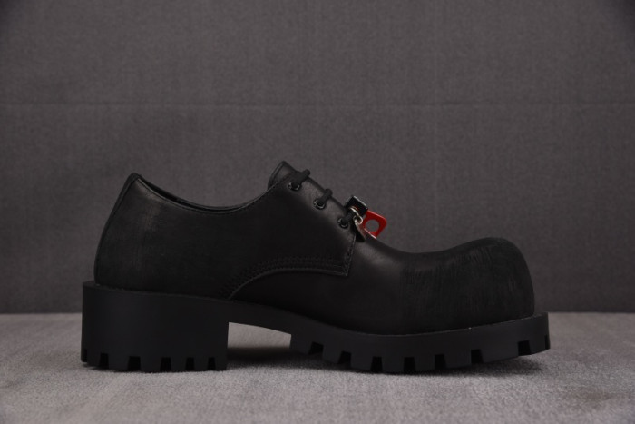 BL BOOT -COPSHOE BL-BO 04