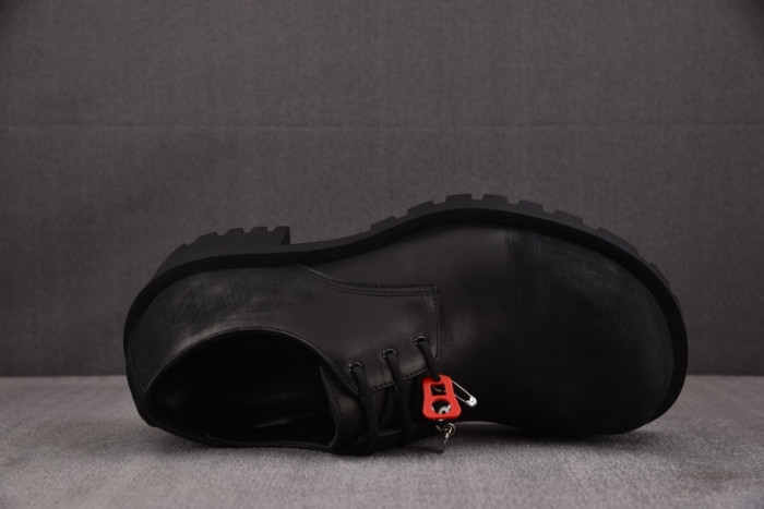 BL BOOT -COPSHOE BL-BO 04