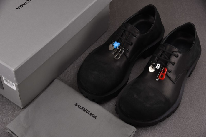 BL BOOT -COPSHOE BL-BO 04