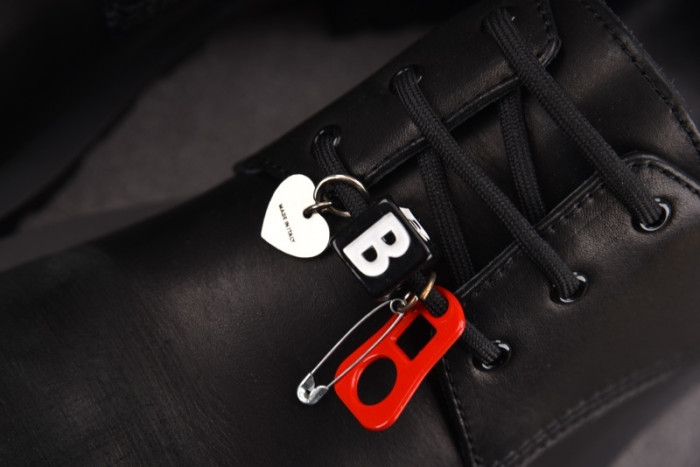 BL BOOT -COPSHOE BL-BO 04