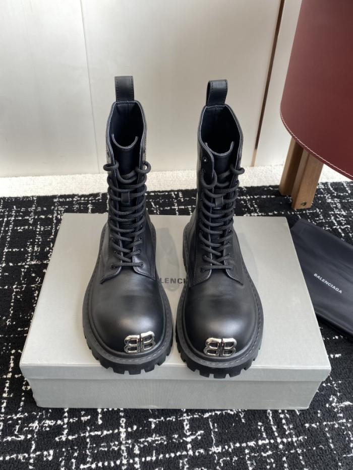 BL BOOT -COPSHOE BL-BO 08