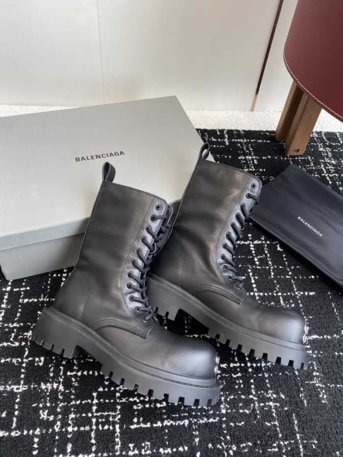 BL BOOT -COPSHOE BL-BO 08