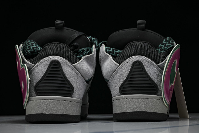 Lanu1n SNEAKERS COPSHOE LA-206