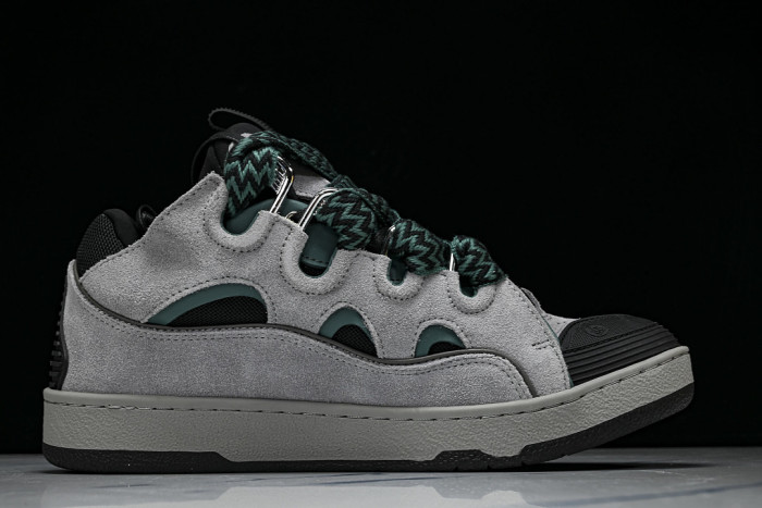 Lanu1n SNEAKERS COPSHOE LA-206