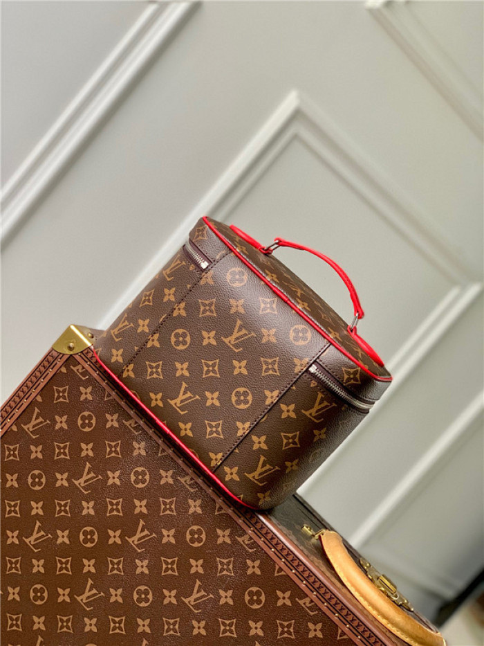 Bag copshoe-BAG L*V05