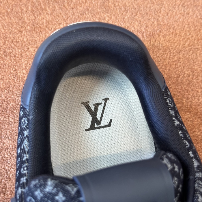 LVT SNEAKERS COPSHOE L&V-trainer 197