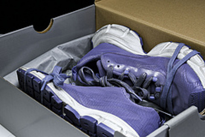 BL 3XL -COPSHOE BL 347