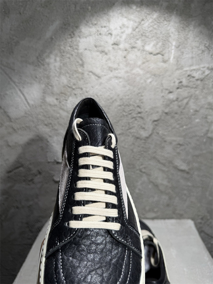 R1ck 0wens SNEAKERS copshpe OR-low top57