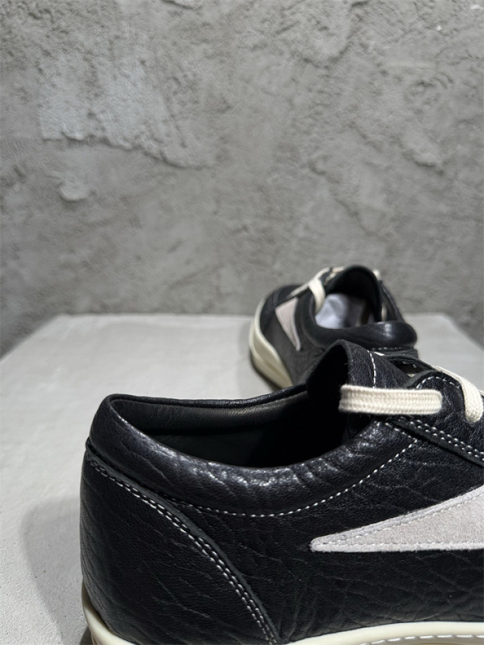 R1ck 0wens SNEAKERS copshpe OR-low top57