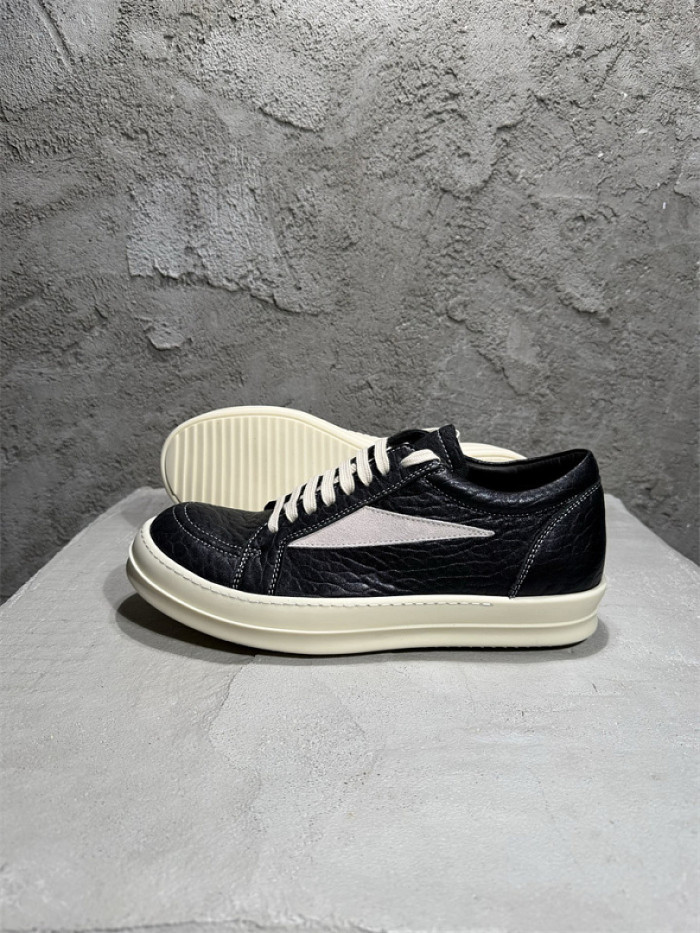 R1ck 0wens SNEAKERS copshpe OR-low top57