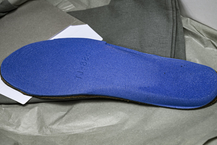 BL BOOT -COPSHOE BL-BO 09