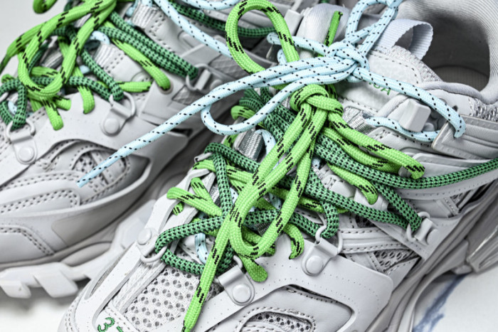 BL TRACK -COPSHOE BL -Track 05