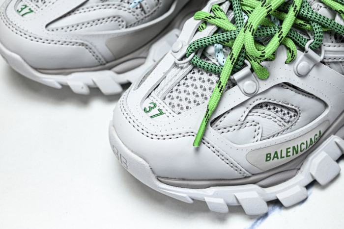 BL TRACK -COPSHOE BL -Track 05
