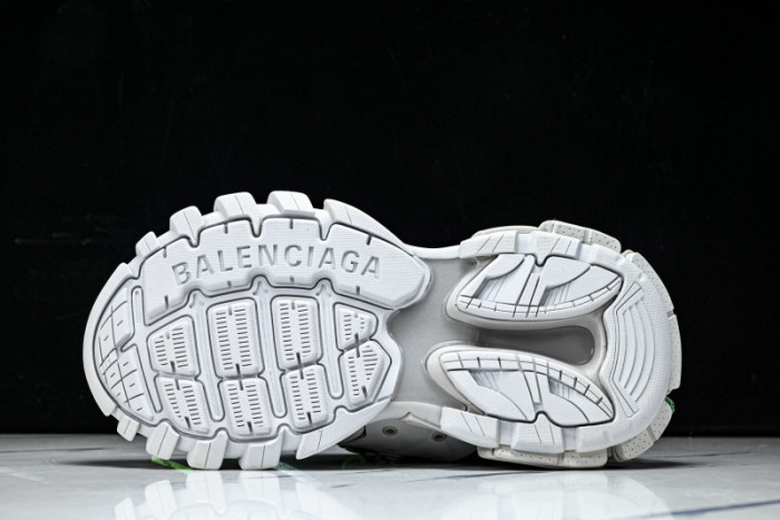 BL TRACK -COPSHOE BL -Track 05