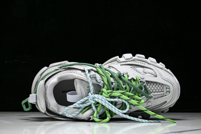 BL TRACK -COPSHOE BL -Track 05