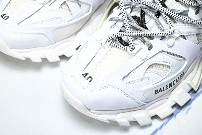 BL TRACK -COPSHOE BL -Track 06